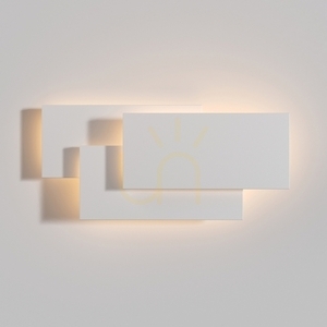 Kinkiet TRAME C804WL-L12W Maytoni small 5