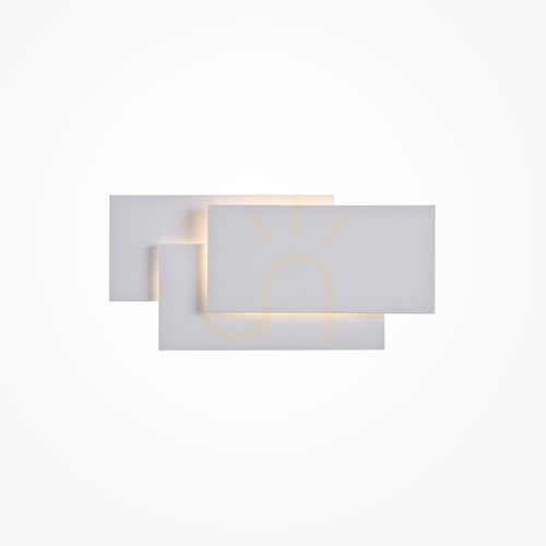 Sprawdź Kinkiet TRAME C804WL-L12W Maytoni