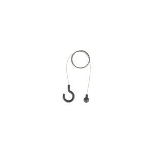 Lampa Ogrodowa HANGING SET FOR PICNIC LED 8106 Nowodvorski small 0