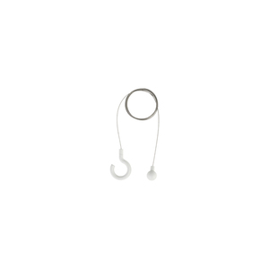 Lampa Ogrodowa HANGING SET FOR PICNIC LED 8107 Nowodvorski small 0