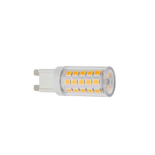 Sprawdź Żarówka BULB LED G9, 4W 7504 Nowodvorski