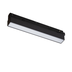 Reflektor Do Szynoprzewodów LVM LINE LED 9W 10143 Nowodvorski small 0