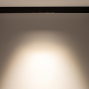 Reflektor szynowy LVM FOCUS LED 9W 3000K czarny 10144 Nowodvorski small 2