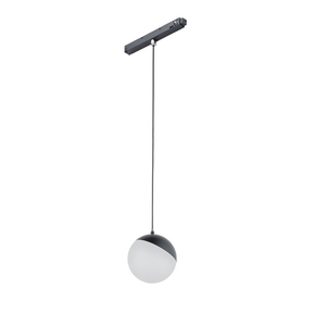 Lampa Wisząca Do Szynoprzewodów LVM LID LED 8W 10153 Nowodvorski small 0