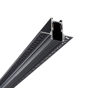 Szyna Oświetleniowa Magnetyczna LVM RECESSED TRACK 100 cm 10156 Nowodvorski small 1
