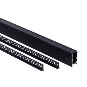 Szyna Oświetleniowa Magnetyczna LVM RECESSED TRACK 100 cm 10156 Nowodvorski small 5