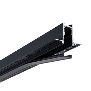 Szyna Oświetleniowa Magnetyczna LVM RECESSED TRACK 200 cm 10157 Nowodvorski small 3