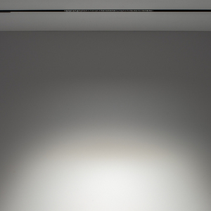 Lampa Do Szynoprzewodów LVM FOCUS LED 15W 4000K 10643 Nowodvorski small 1