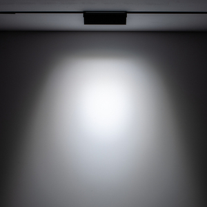 Lampa Do Szynoprzewodów LVM FOCUS OUT LED 9W 4000K 10646 Nowodvorski small 1