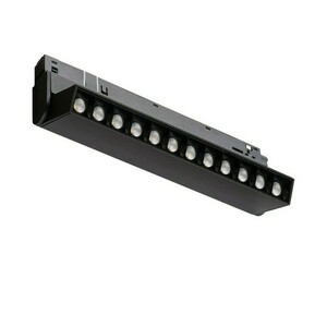 Lampa Do Szynoprzewodów LVM FOCUS OUT LED 9W 4000K 10646 Nowodvorski small 0