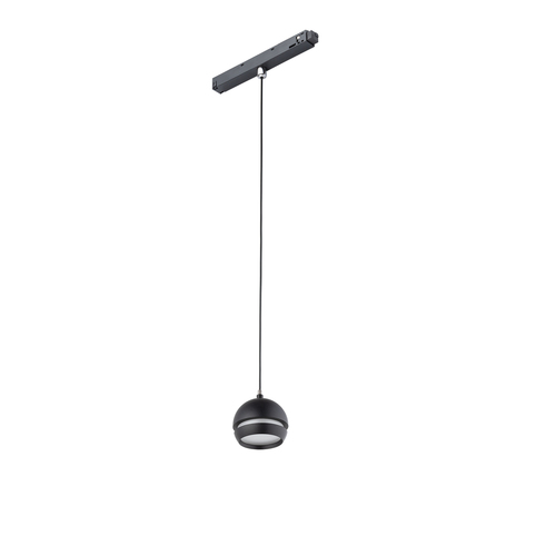 Sprawdź Lampa Wisząca Do Szynoprzewodów LVM SLOT LED 5W 4000K 10653 Nowodvorski