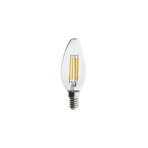 Żarówka BULB LED E14, C35, 6W 10589 Nowodvorski small 0