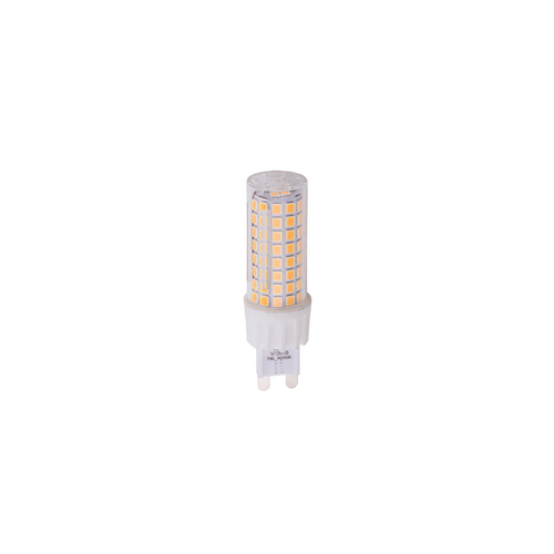 Sprawdź Żarówka BULB LED G9, 7W 10933 Nowodvorski