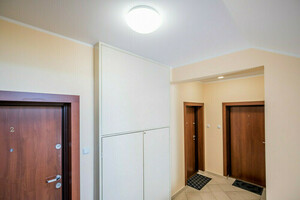 Plafoniera SUNLIGHT LED 22W 2000lm 4000K, 230V  slave bez czujnika small 1