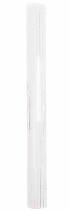 Zobacz Kinkiet Max Light Fayette W0365 czarny 61 cm LED 12W 3000K IP44 Kinkiet Max Light Fayette W0365 czarny 61 cm LED 12W 3000K IP44