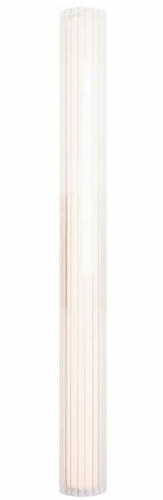 Sprawdź Kinkiet Max Light Fayette W0366 złoty LED 12W 61 cm IP44 3000K