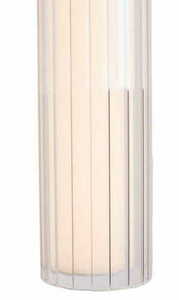 Kinkiet Max Light Fayette W0366 złoty LED 12W 61 cm IP44 3000K 2 Kinkiet Max Light Fayette W0366 złoty LED 12W 61 cm IP44 3000K small 2