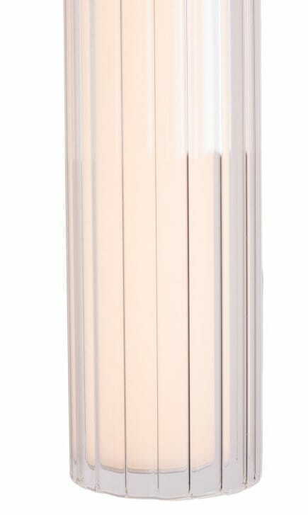 Obejrzyj Kinkiet Max Light Fayette W0366 złoty LED 12W 61 cm IP44 3000K Kinkiet Max Light Fayette W0366 złoty LED 12W 61 cm IP44 3000K