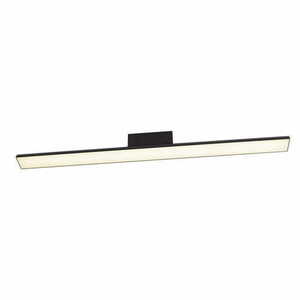 Kinkiet Max Light Tampa C0242 czarny LED 6W 90 cm IP44 small 0