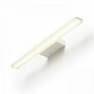 Kinkiet Rendl MAREA 60 LED 18 W 1954 lm 3000 K IP44 biały 60 cm small 1