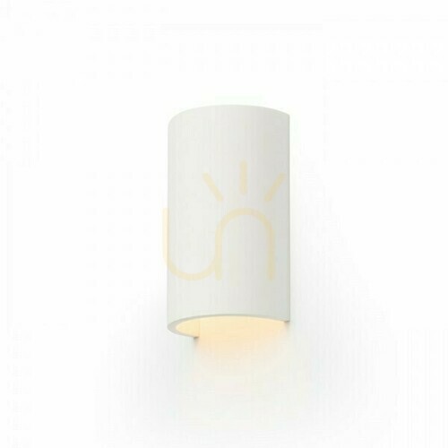 Sprawdź Kinkiet Chic ścienna Gipsowa 230 V Led G9 5 W