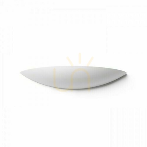 Sprawdź Kinkiet Rendl SID gipsowy R7s J78 12 W 38,5 cm R12998