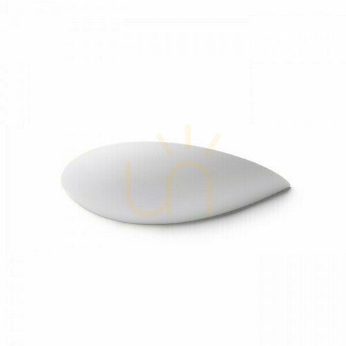Sprawdź Kinkiet Rendl SID gipsowy R7s J78 12 W 38,5 cm R12998