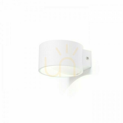 Sprawdź Kinkiet LED Rendl BIARITZ R12606 biały, 5 W, 3000 K