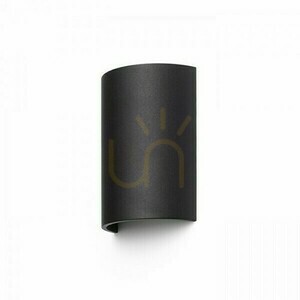Kinkiet Rendl DAFFY czarny LED 6 W 3000 K R12593 small 1