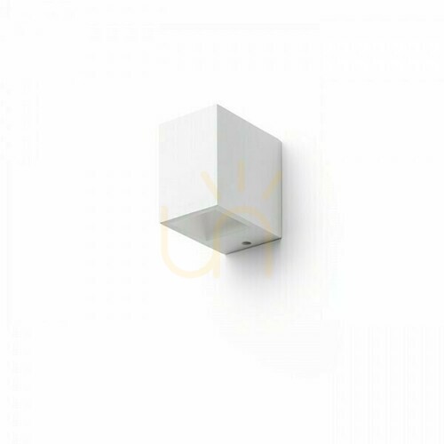 Sprawdź Kinkiet Jack Rc S ścienna Gipsowa 230 V Led G9 5 W