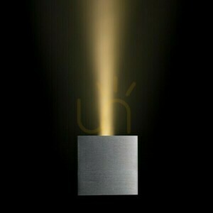 Kinkiet Tico I ścienna Aluminium 230 V Led 3 W 3000 K small 4