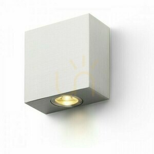 Kinkiet Tico I ścienna Aluminium 230 V Led 3 W 3000 K small 0
