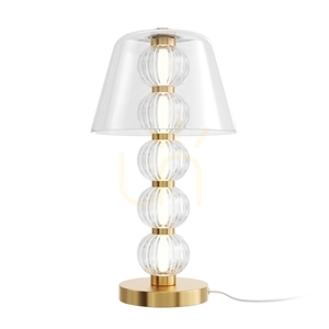 Lampa stołowa AMULET MOD555TL-L8G3K Maytoni small 1