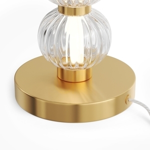 Lampa stołowa AMULET MOD555TL-L8G3K Maytoni small 4