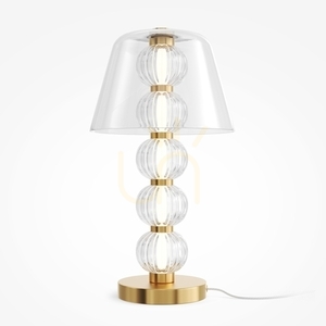 Lampa stołowa AMULET MOD555TL-L8G3K Maytoni small 0