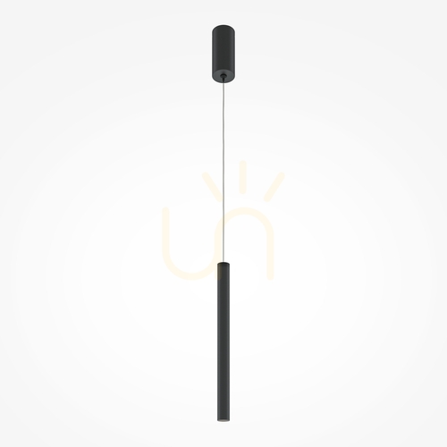 Sprawdź Lampa wisząca PRO BASE MOD159PL-L6B4K2 Maytoni
