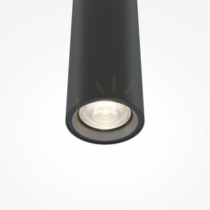 Lampa wisząca PRO EXTRA MOD160PL-L6B4K1 Maytoni small 3