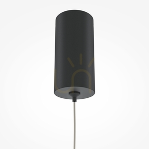 Lampa wisząca PRO EXTRA MOD160PL-L6B4K1 Maytoni small 5