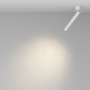 Plafon FOCUS T C141CL-L300-6W3K-W Maytoni small 4