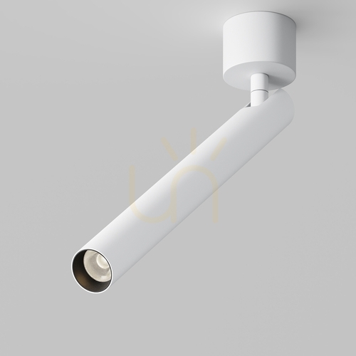 Sprawdź Plafon FOCUS T C141CL-L300-6W3K-W Maytoni