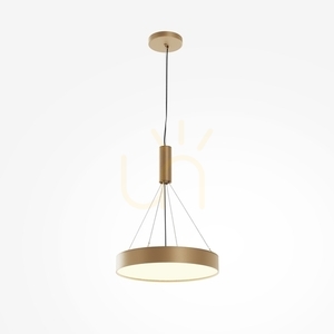 Plafon ZON C032CL-45W3K-RD-MG Maytoni small 4
