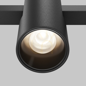 Lampa do szynoprzewodów ALFA TR122-4-7W-DS-B Maytoni small 2