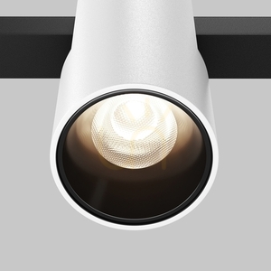 Lampa do szynoprzewodów ALFA TR122-4-7W-DS-W Maytoni small 2