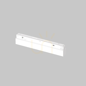 Lampa do szynoprzewodów PARETE TR106-2-12W3K-W Maytoni small 5