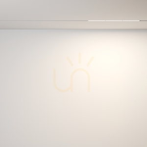 Lampa do szynoprzewodów PARETE TR106-2-18W3K-W Maytoni small 3