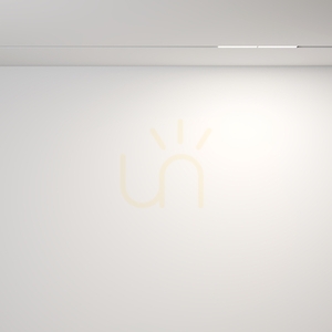 Lampa do szynoprzewodów PARETE TR106-4-12W-DS-W Maytoni small 3