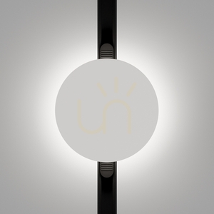 Lampa do szynoprzewodów RELAX TR107-2-5W3K-W Maytoni small 3