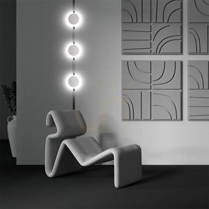 Lampa do szynoprzewodów RELAX TR107-2-5W3K-W Maytoni small 7