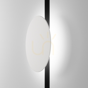 Lampa do szynoprzewodów RELAX TR107-2-5W3K-W Maytoni small 0