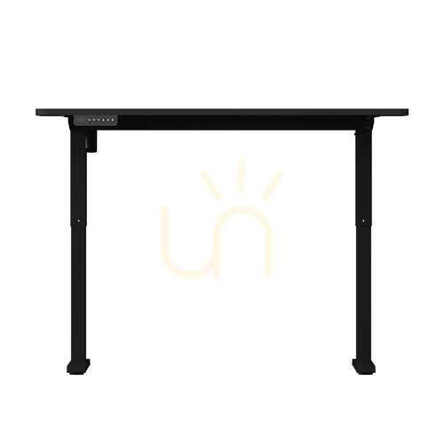 Sprawdź Czarne Levano System Biurko Control Series 140